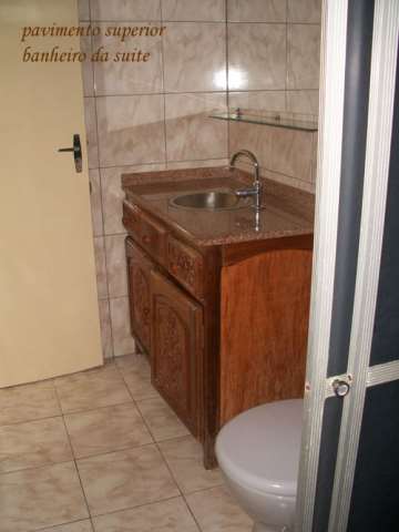  Casa no bairro Bosque das Mangueiras, com vista para a Lagoa dos Sonhos
