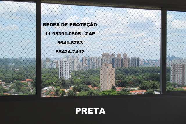 Redes de Proteção na Rua Franklin Magalhães , janelas , varandas, gradil, (11) 9 8391.0505, zap