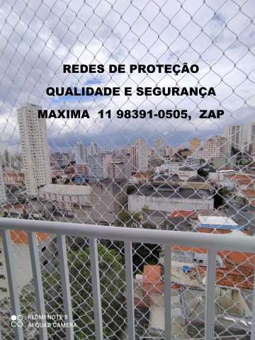 Redes de Proteção na Estrada dos Mirandas, 983910505,
