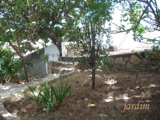  Casa no bairro Bosque das Mangueiras, com vista para a Lagoa dos Sonhos