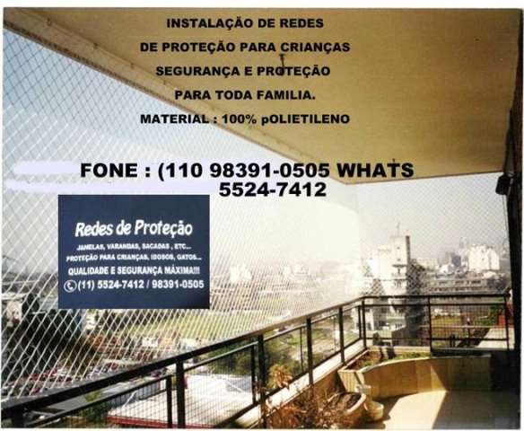 Telas de Proteção em Pinheiros, Rua João Moura, (11) 5524-7412