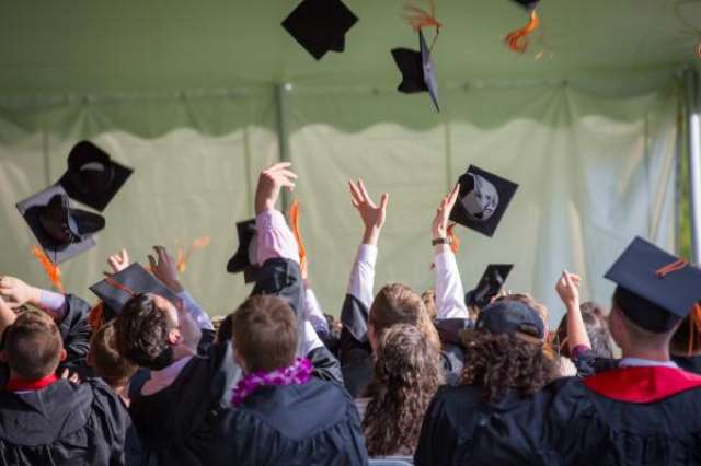 Diploma Universitário EaD - Pague só após receber