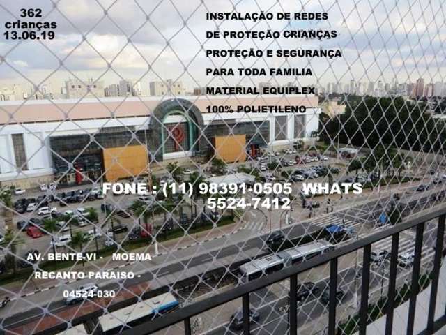Telas de Proteção em Pinheiros, Rua João Moura, (11) 5541-8283