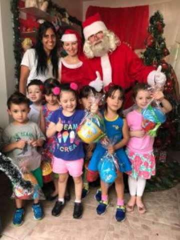 contratar  noel noel para festas  de natal ,escolas e corporativo  