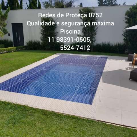 Redes de Proteção na Vila Nova Conceição, Rua Baltazar da Veiga, (11) 5541-8283