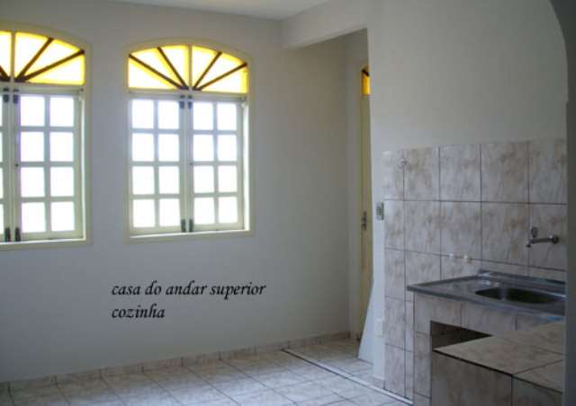  Casa no bairro Bosque das Mangueiras, com vista para a Lagoa dos Sonhos